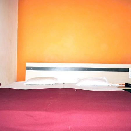 Hotel Kesari Nandan Latur Ngoại thất bức ảnh