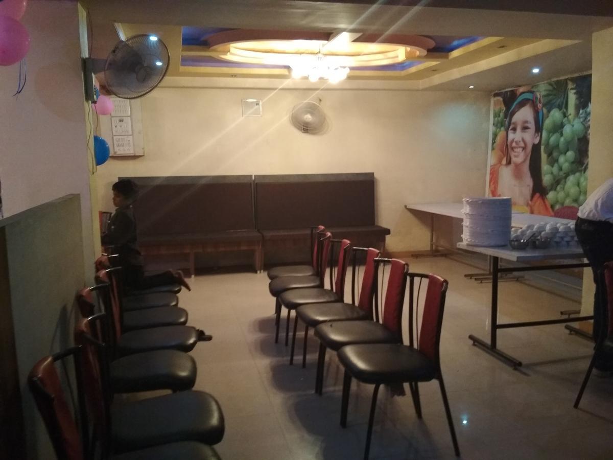 Hotel Kesari Nandan Latur Ngoại thất bức ảnh